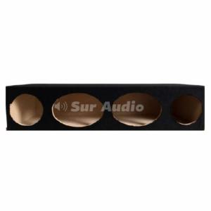 RACK 2D-2 6x9